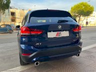BMW X1 sDrive18d Business Advantage