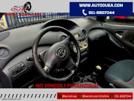 TOYOTA Yaris 1.0 16V 3p.