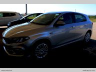 FIAT Tipo 1.6 Mjt S&S Business