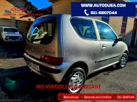 FIAT 600 1.1