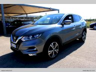 NISSAN Qashqai 1.6 dCi 2WD XTronic Tekna
