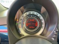 FIAT 500 1.0 Hybrid Connect