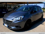 OPEL Corsa 1.4 90 CV GPL Tech 5p. n-Joy B-COLOR