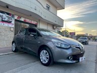 RENAULT Clio 1.2 75 CV GPL 5p. Costume National