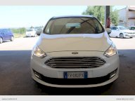 FORD C-Max 1.5 TDCi 120 CV S&S TITANIUM