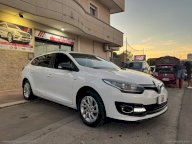 RENAULT Mégane 1.5 dCi 110 CV SporTour Limited