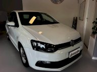 VOLKSWAGEN 1.4 TDI 75 CV 5p. Comfortline