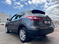 NISSAN Qashqai 1.5 dCi Acenta Premium