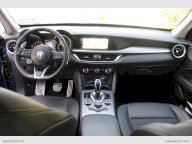 ALFA ROMEO Stelvio 2.2 T.diesel 190CV AT8 Q4 Sprint