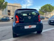 VOLKSWAGEN 1.0 5p. eco move up BMT