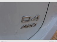 VOLVO XC60 D4 AWD Geartronic Summum 190CV
