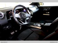 MERCEDES-BENZ GLA 200 d Automatic AMG