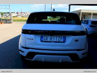 LAND ROVER RR Evoque 2.0D I4 163 CV AWD Auto R-D. S
