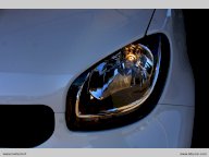 SMART fortwo 70 1.0 twinamic SUPER Passion