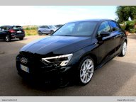 AUDI A3 SPB 30 TDI S tronic S line edition