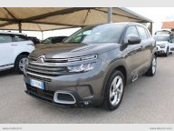 CITROEN C5 Aircross BlueHDi 130 S&S EAT8 Busines