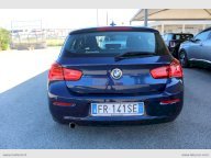 BMW 116d 5p. Business