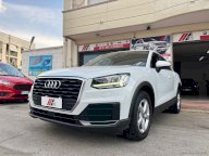 AUDI Q2 30 TDI S tronic Business Design