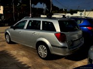 OPEL Astra 1.7 CDTI 101 CV SW Enjoy