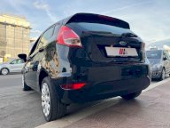 FORD Fiesta 1.4 5p. Bz.- GPL Titanium