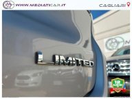 JEEP Compass 1.3 T4 2WD Limited