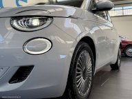 FIAT 500 Hybrid TORINO