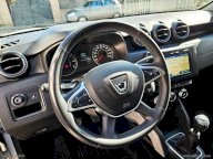 DACIA Duster 1.5 Blue dCi 8V 115CV Prestige DP
