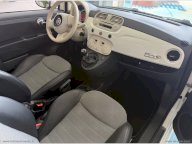 FIAT 500 1.2 GQ