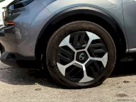 CITROEN C4 Hybrid 145 e-DCS6 Plus