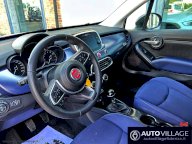 FIAT 500X 1.0 T3 120 CV Connect