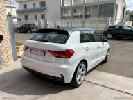 AUDI A1 SPB 35 TFSI S tronic