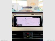 BMW X1 sDrive18d Business Advantage