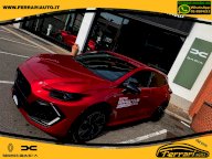 RENAULT Clio Full Hybrid E-Tech 160 CV E.Alpine