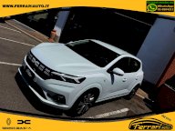 DACIA Sandero Streetway 1.0 TCe 90 CV Express.