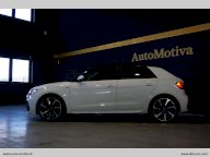 AUDI A1 SPB 30 TFSI S line edition