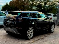 LAND ROVER RR Evoque 1.5 PHEV 300 CV AWD Auto SE