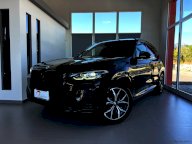 BMW X3 xDrive 20d M-SPORT