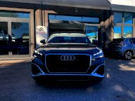 AUDI Q2 35 TDI S tronic S line Edition