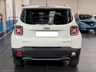 JEEP Renegade 1.4 MultiAir 170 CV 4WD AD.Lim.