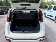 FIAT Panda 1.0 FireFly S&S Hybrid Pandina