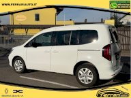 RENAULT Kangoo 1.5 Blue dCi 95CV Equilibre N1