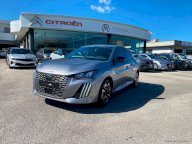 PEUGEOT 208 Hybrid 110 e-DCS6 Allure