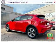 FORD Focus 1.0 EcoBoost 125CV aut. 5p. Active