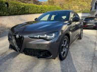 ALFA ROMEO Stelvio 2.2 T.d. 160CV AT8 RWD Sprint