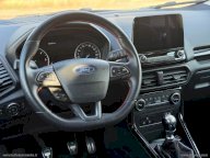 FORD EcoSport 1.5 TDCi 125 CV S&S AWD ST-Line Bl. Ed.