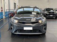 KIA Stonic 1.0 T-GDi 100 CV MHEV iMT Style