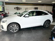 AUDI Q5 SPB 35 TDI S tronic S line