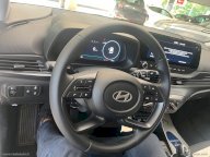 HYUNDAI i20 1.0 T-GDI Connectline