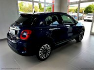 FIAT 500X 1.5 T4 Hybrid 130 CV DCT