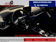 AUDI Q2 30 TDI Admired